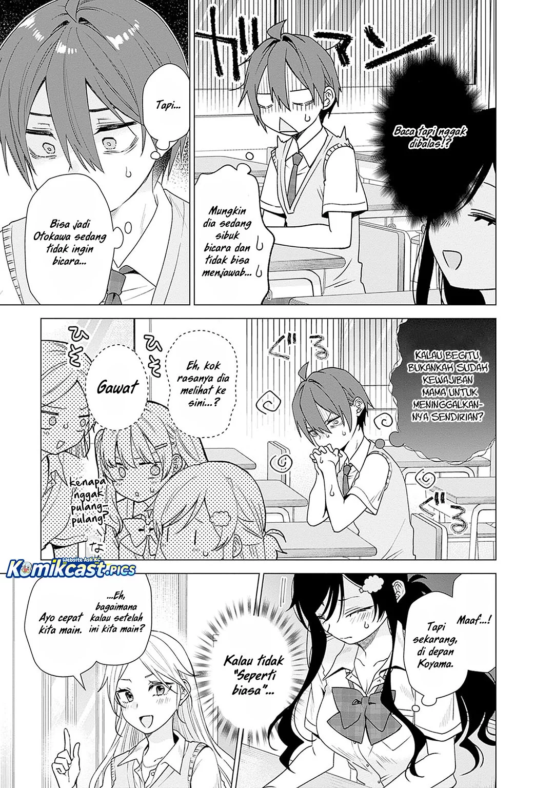 Chapter 23 - halaman 10