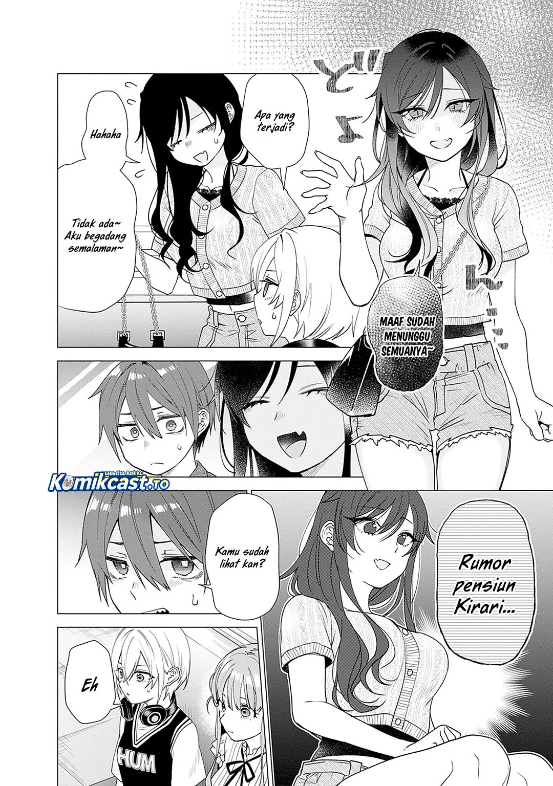 Chapter 25 - halaman 9
