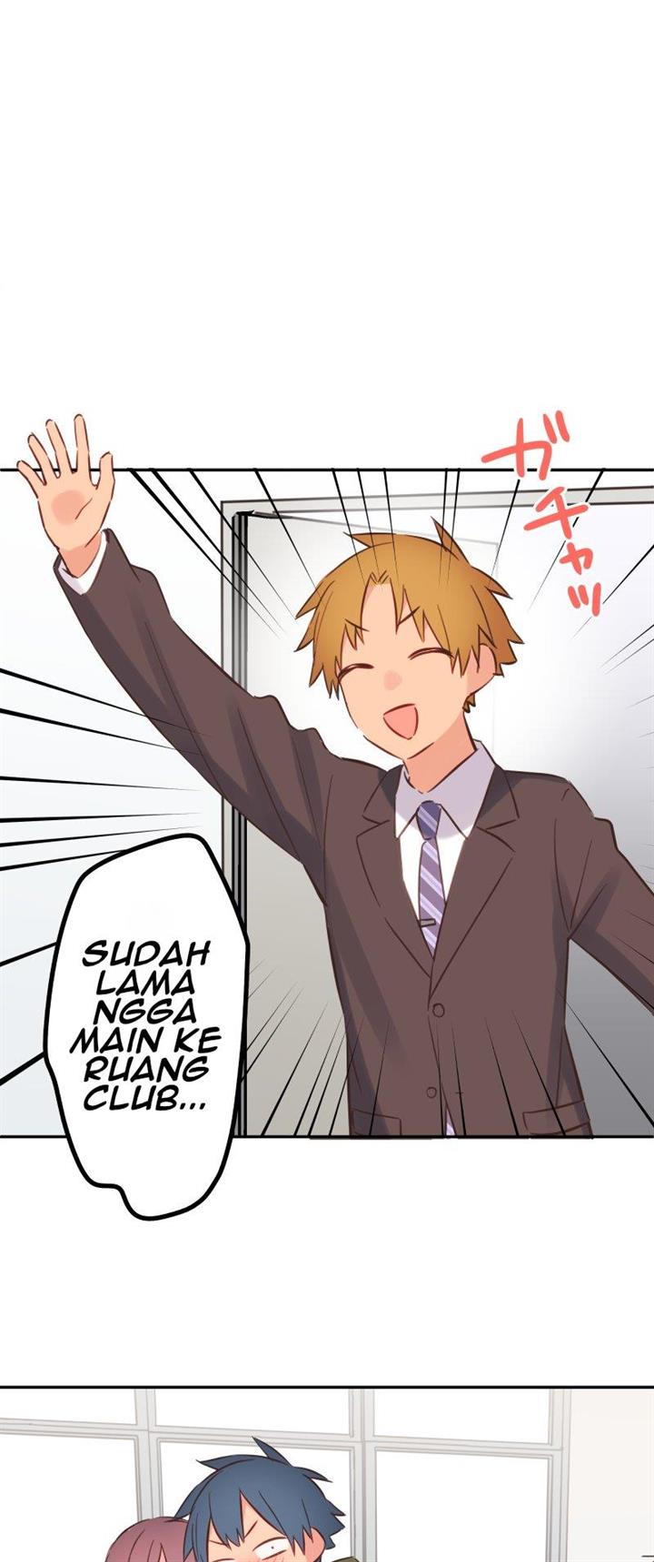 Chapter 156 - halaman 2