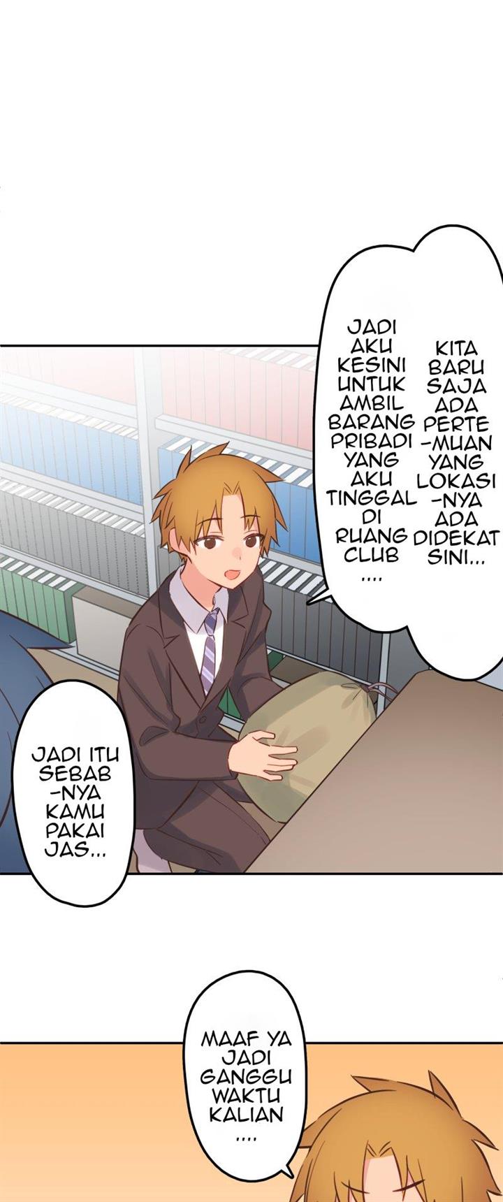 Chapter 156 - halaman 4