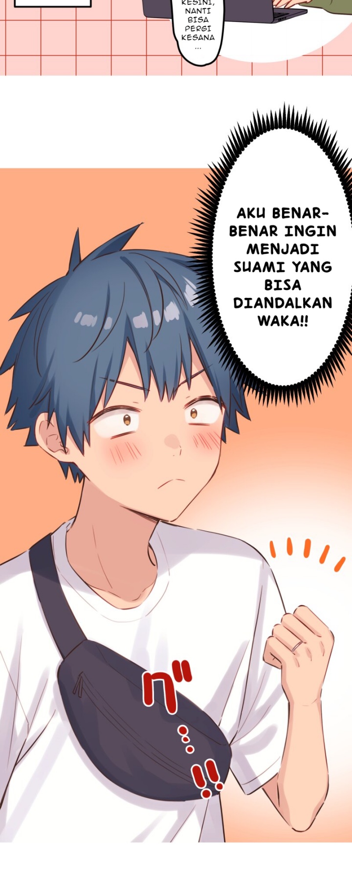 Chapter 215 - halaman 15