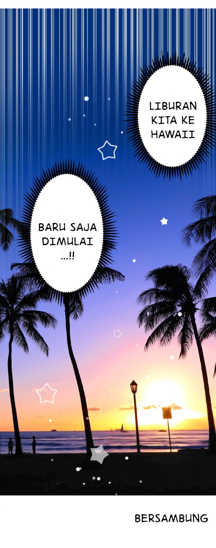 Chapter 215 - halaman 34