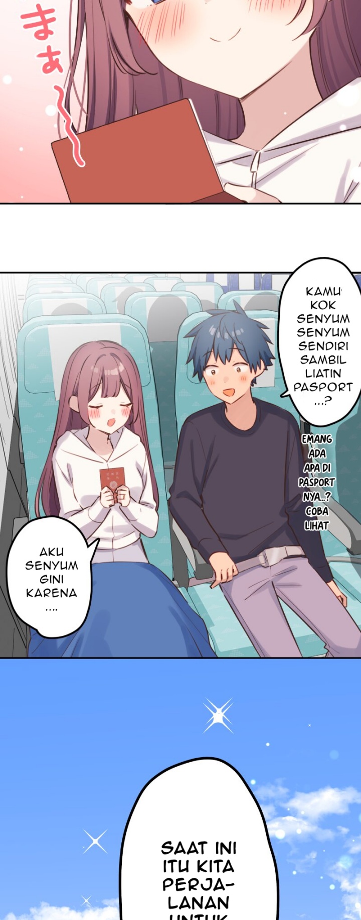 Chapter 215 - halaman 6