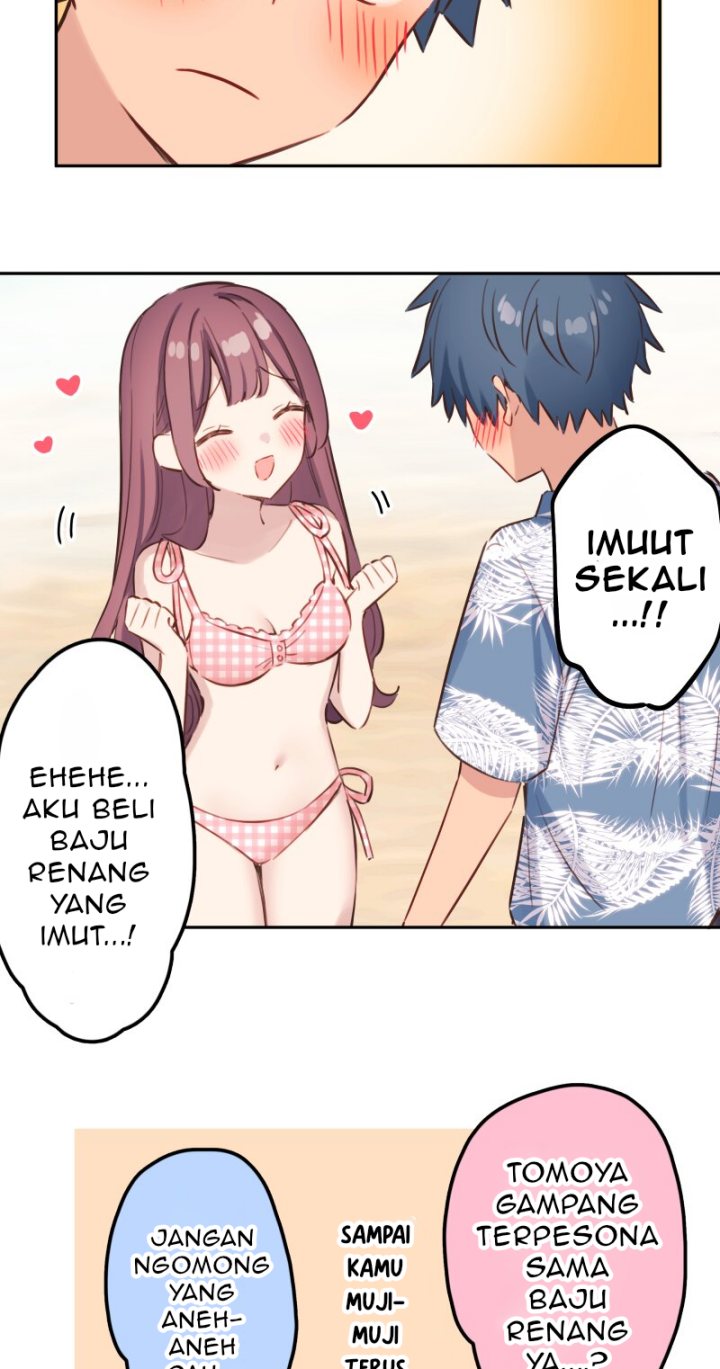 Chapter 216 - halaman 16