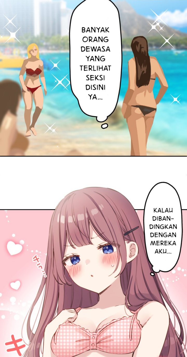 Chapter 216 - halaman 22