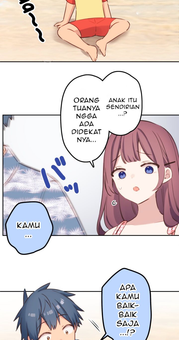 Chapter 216 - halaman 25