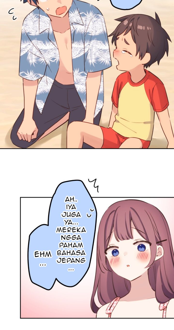 Chapter 216 - halaman 26