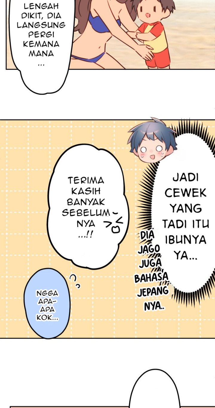 Chapter 216 - halaman 30