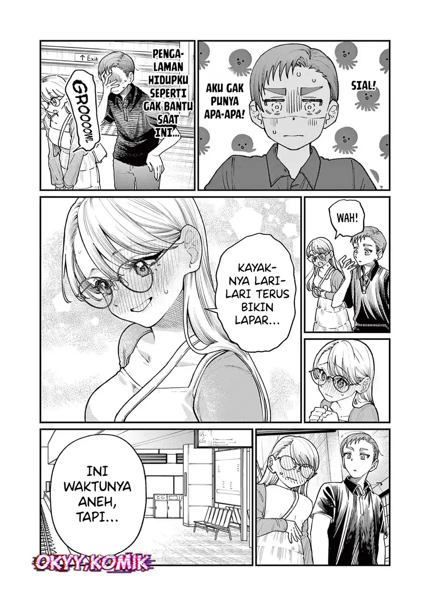 Chapter 22 - halaman 9