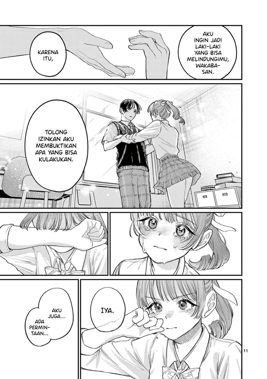Chapter 33 - halaman 14