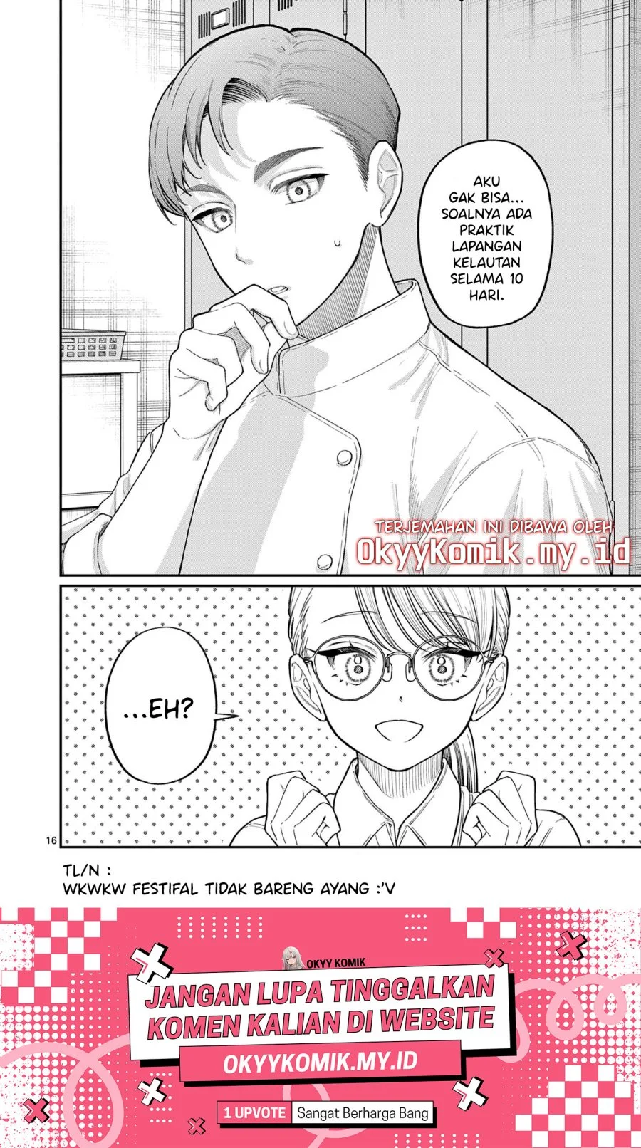 Chapter 33 - halaman 19