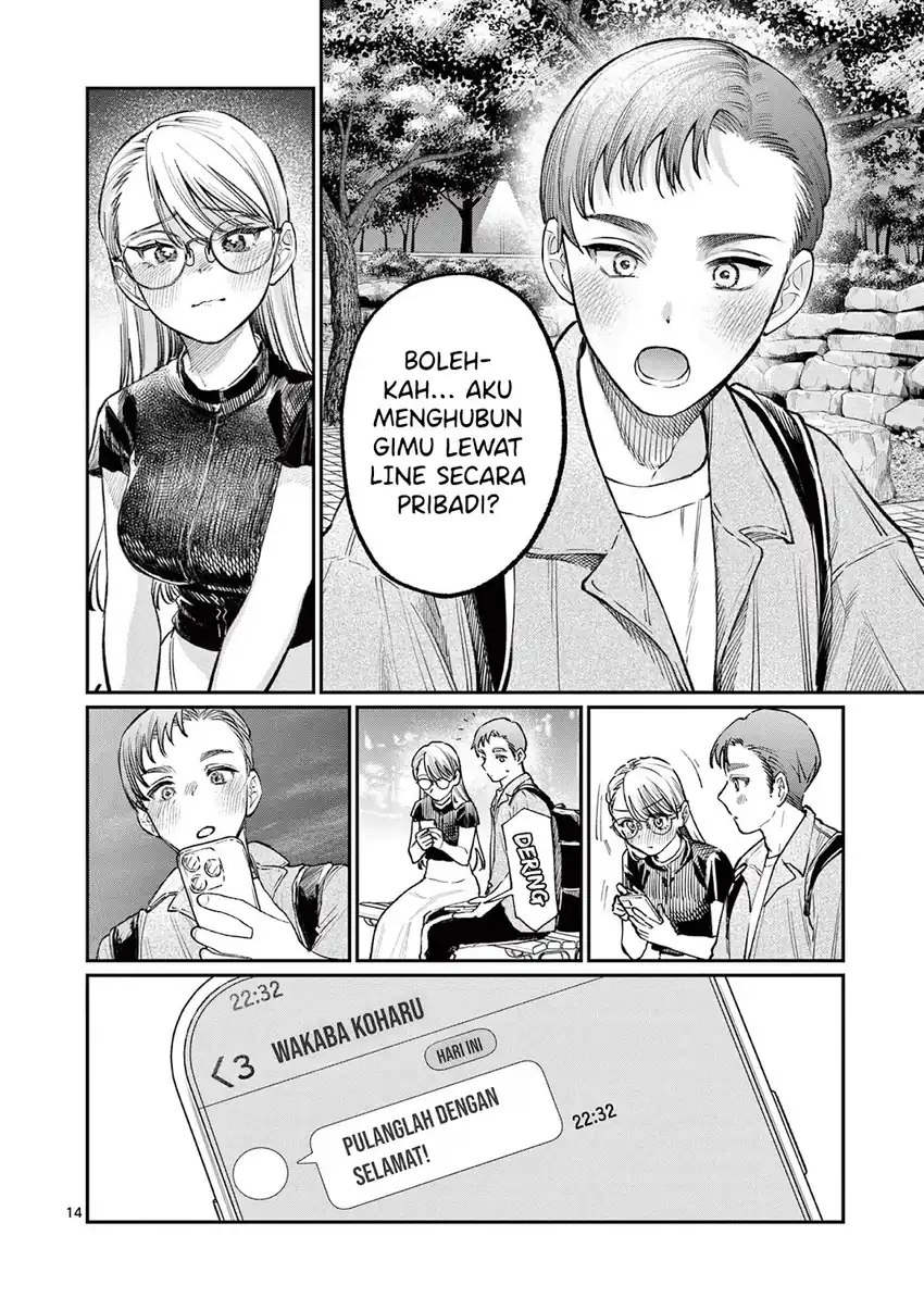 Chapter 34 - halaman 19