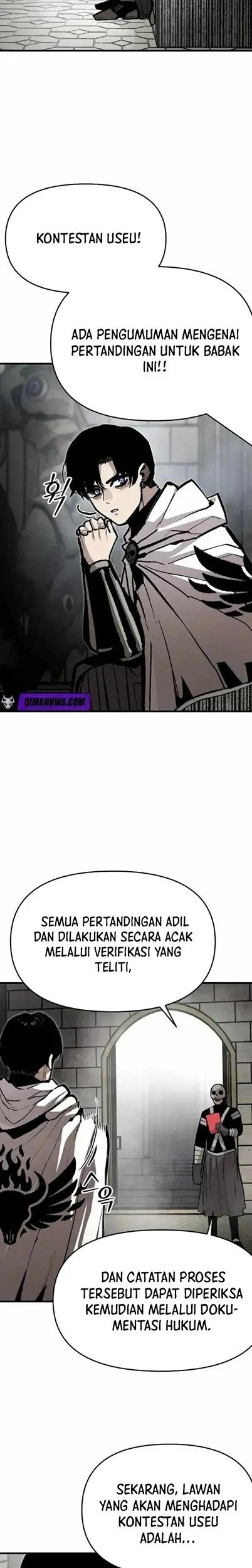 Chapter 67 - halaman 26