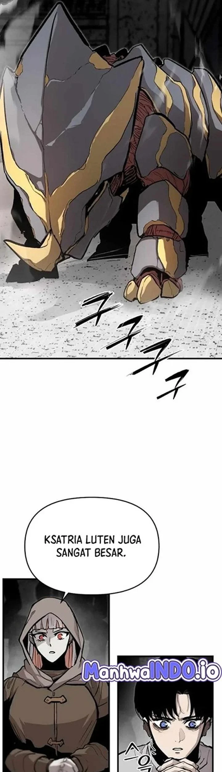 Chapter 68 - halaman 34
