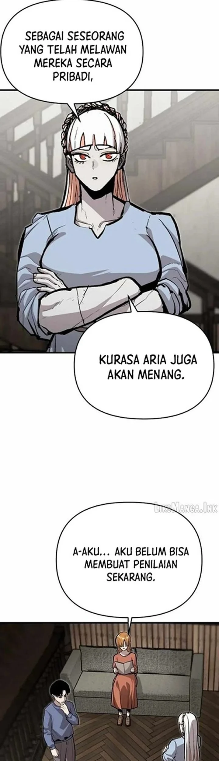 Chapter 68 - halaman 16