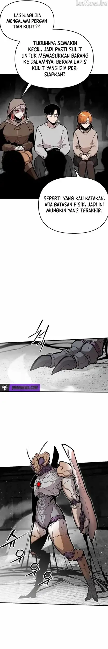 Chapter 69 - halaman 26