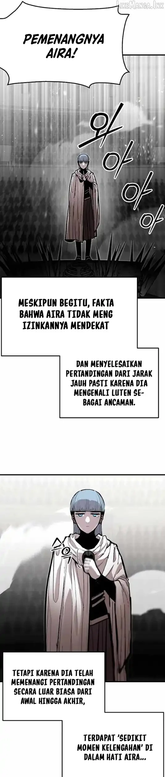 Chapter 69 - halaman 34