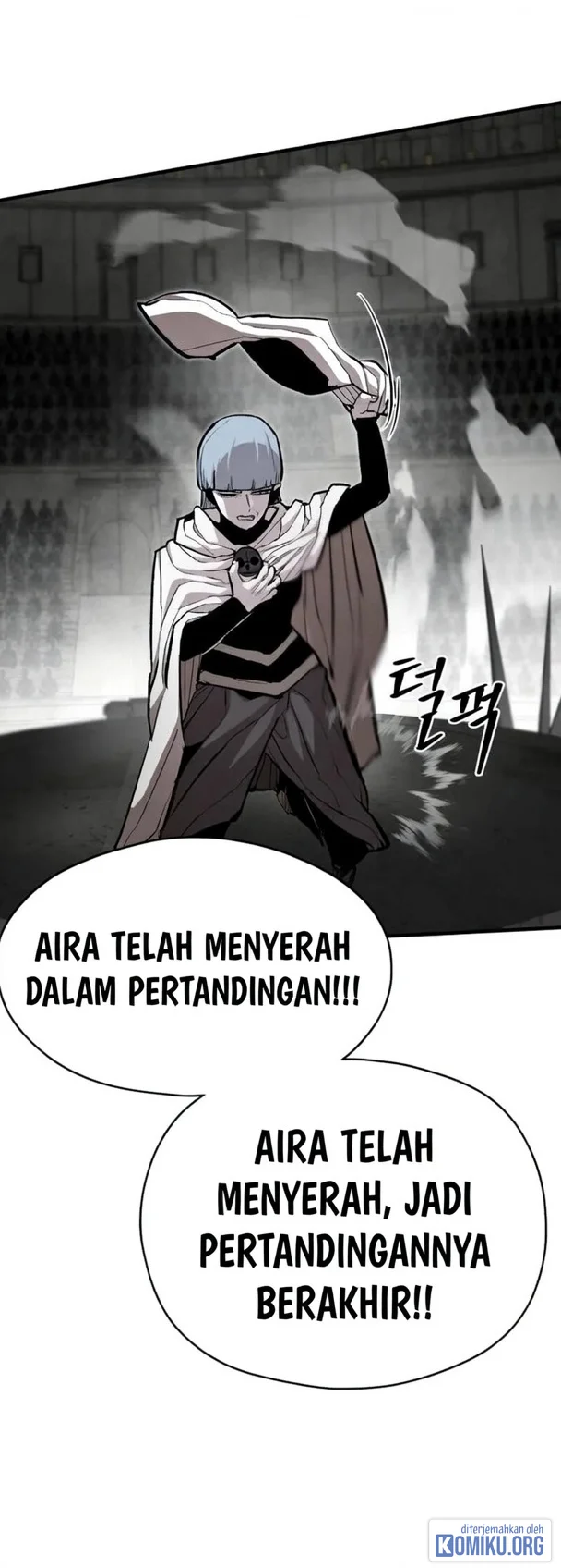 Chapter 70 - halaman 29