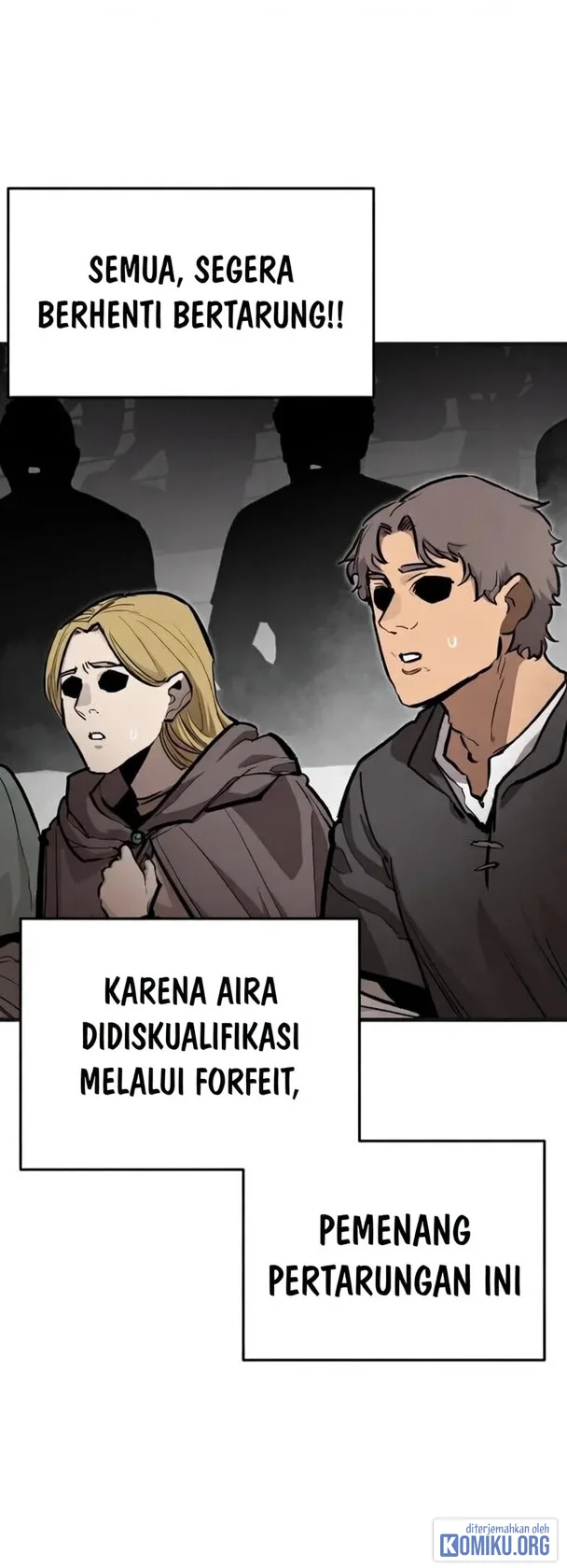 Chapter 70 - halaman 30