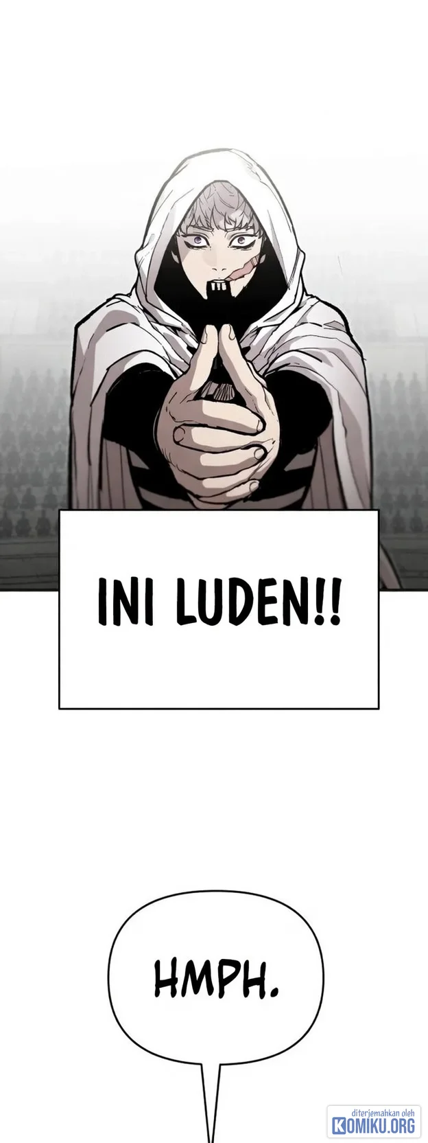 Chapter 70 - halaman 31
