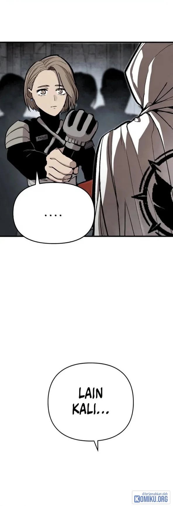 Chapter 70 - halaman 40