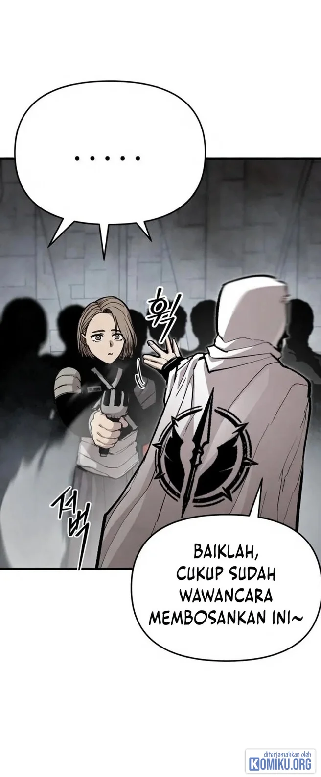 Chapter 70 - halaman 44