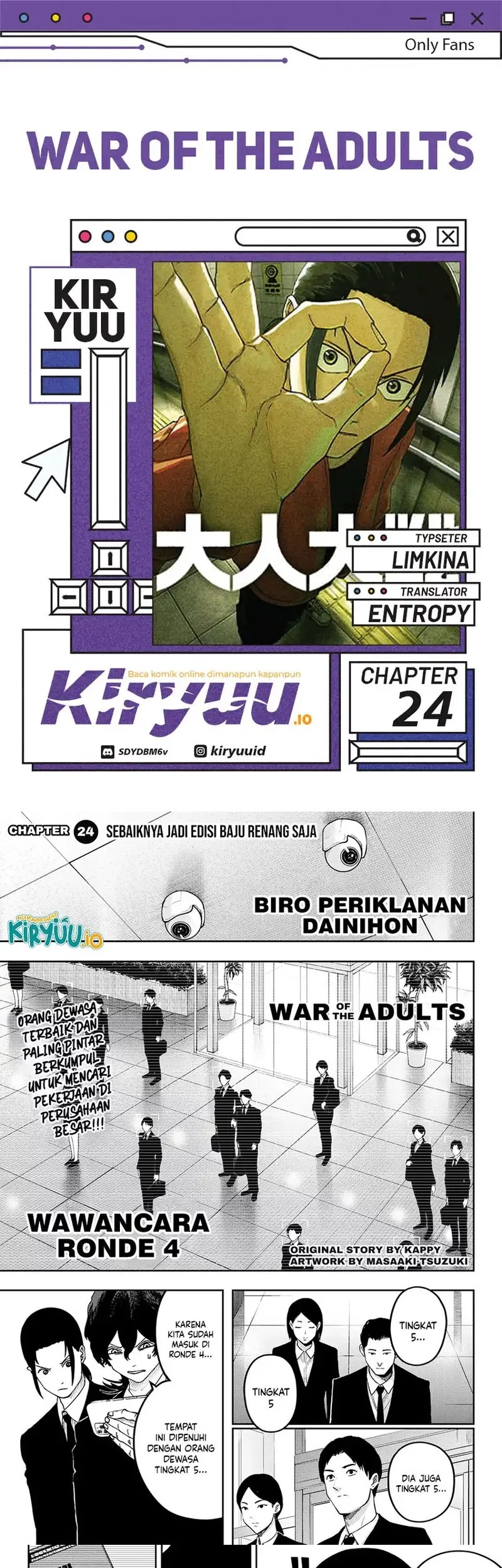 Chapter 24 - halaman 2