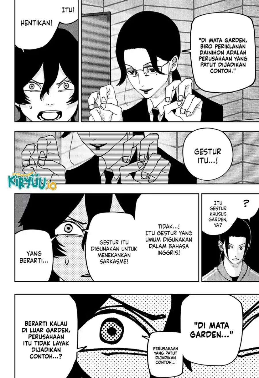 Chapter 25 - halaman 22
