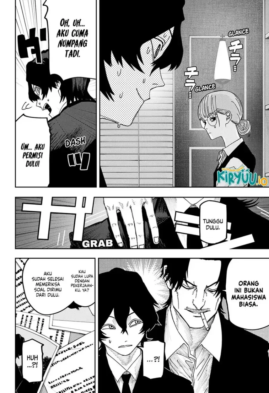 Chapter 25 - halaman 8