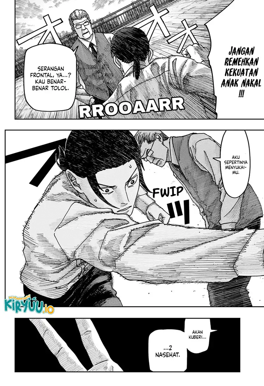 Chapter 40 - halaman 16