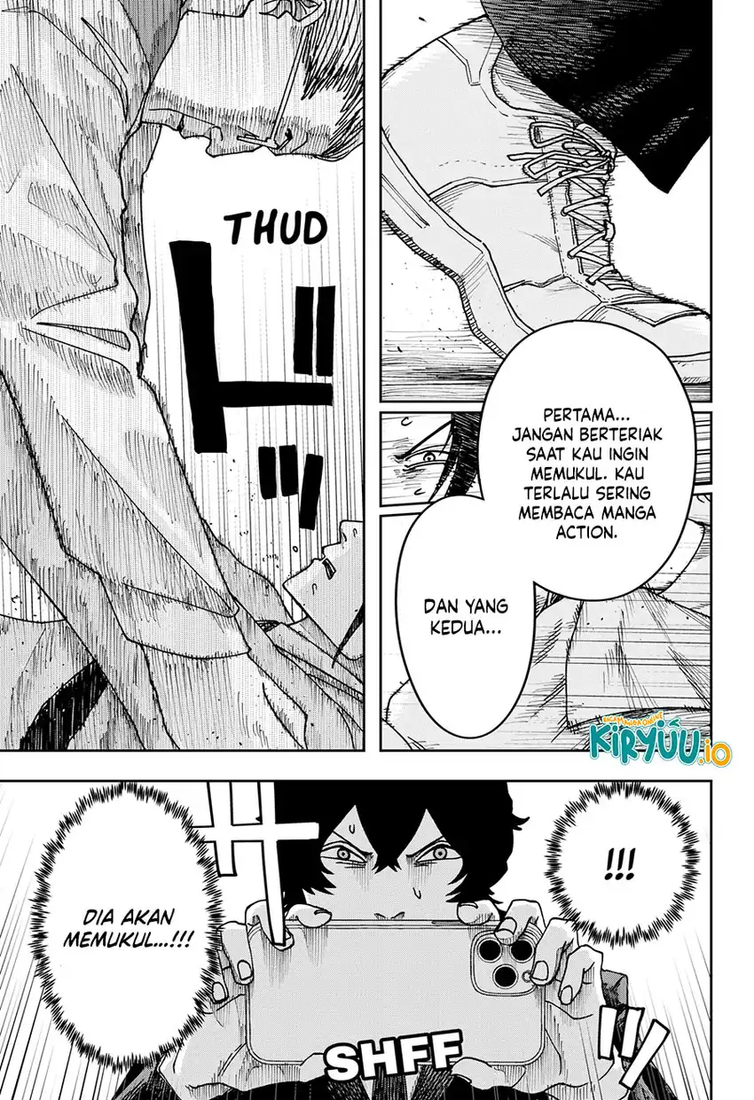 Chapter 40 - halaman 17