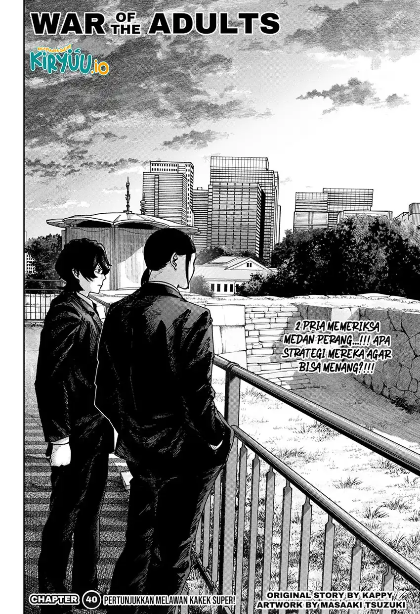 Chapter 40 - halaman 5