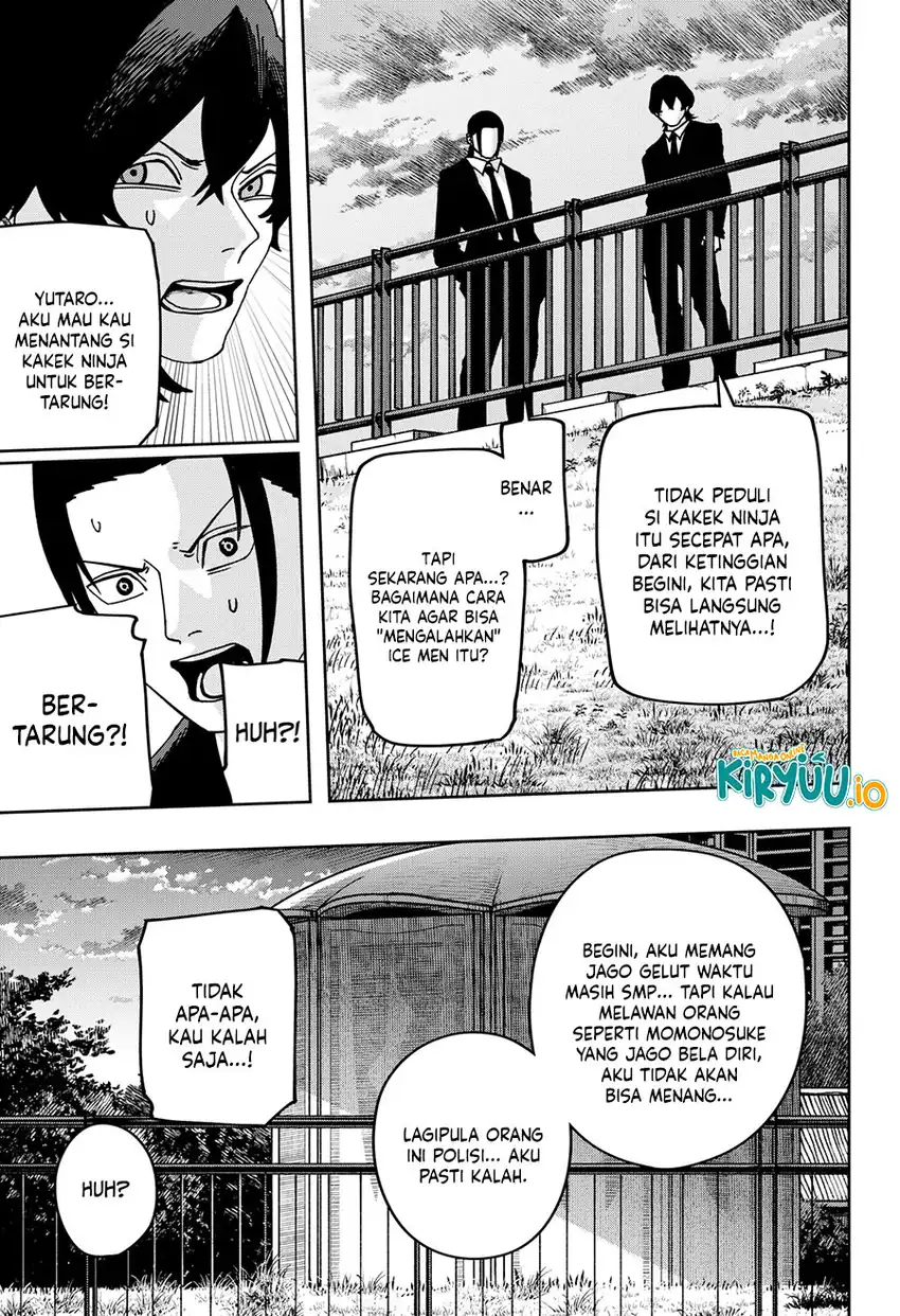 Chapter 40 - halaman 6