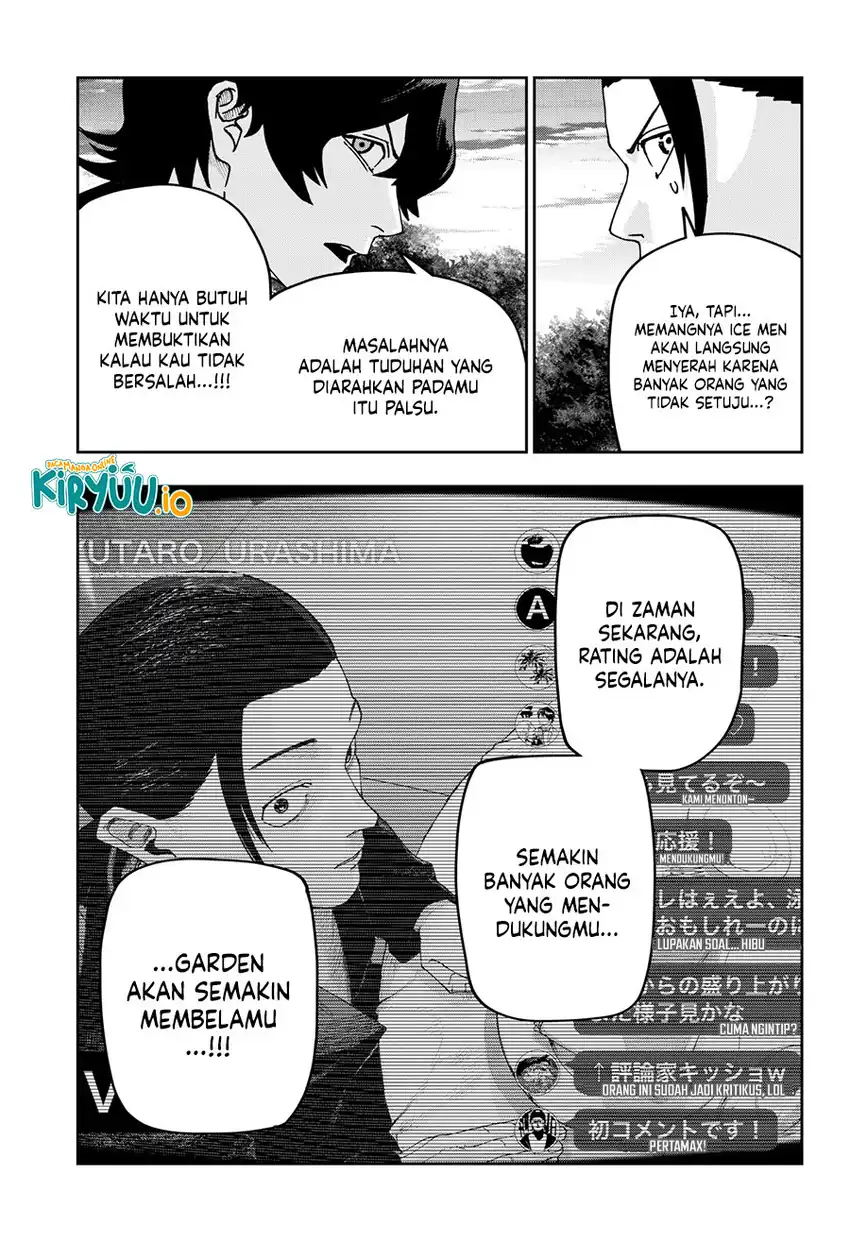 Chapter 40 - halaman 8