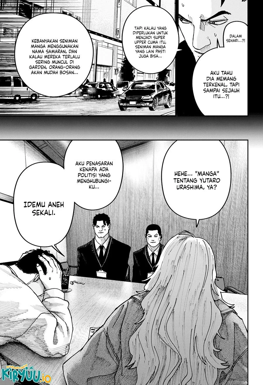 Chapter 43 - halaman 11