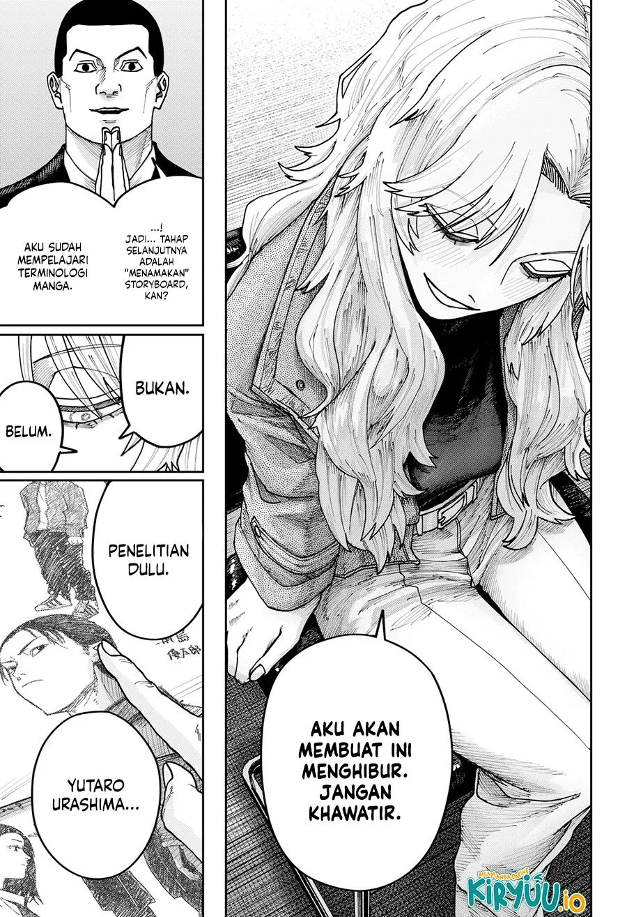 Chapter 43 - halaman 15