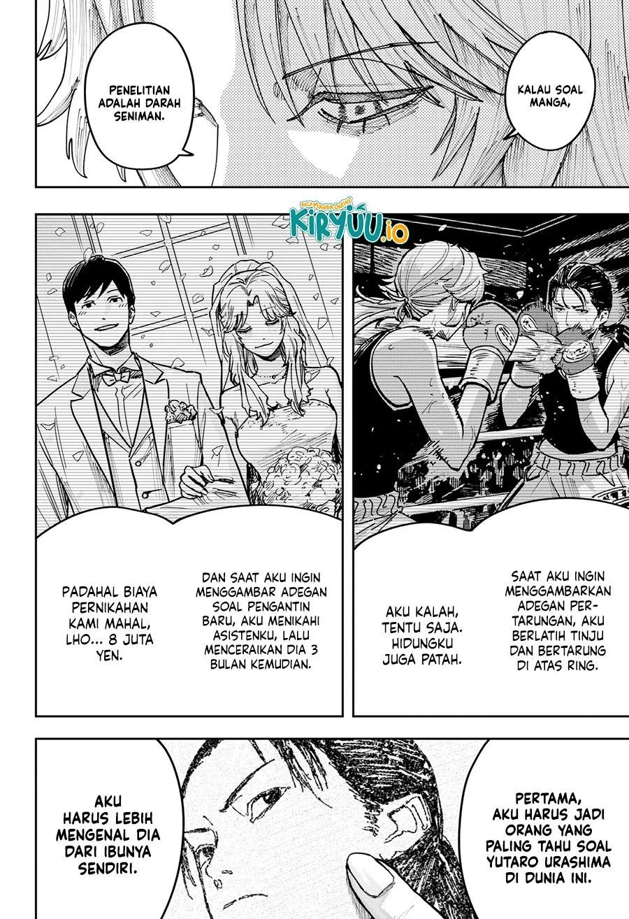 Chapter 43 - halaman 16