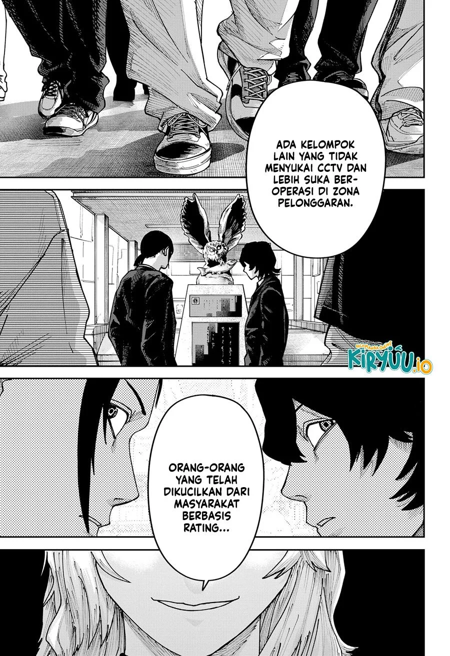 Chapter 43 - halaman 19