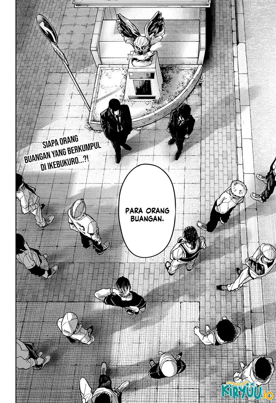 Chapter 43 - halaman 20