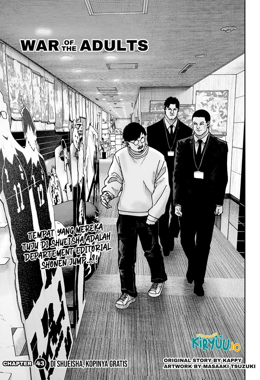 Chapter 43 - halaman 3