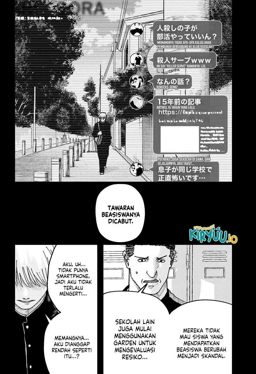 Chapter 45 - halaman 16