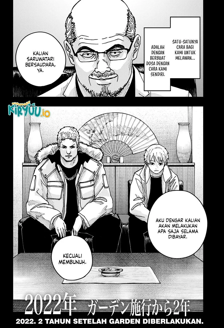 Chapter 45 - halaman 18