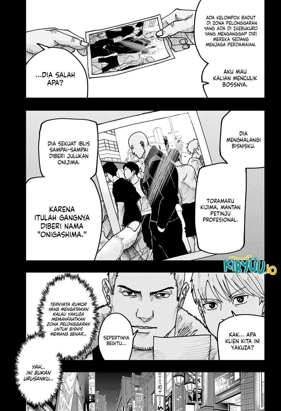 Chapter 45 - halaman 19