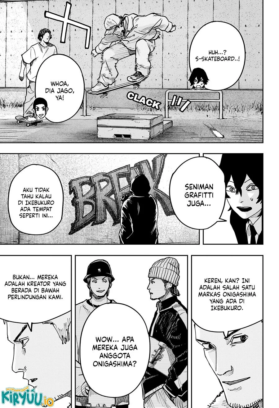 Chapter 45 - halaman 5