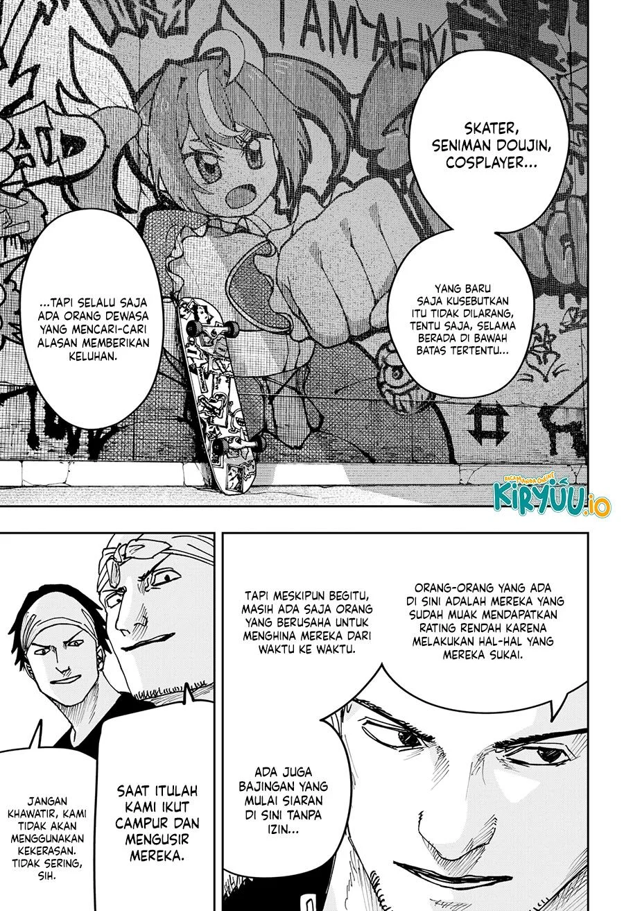 Chapter 45 - halaman 7