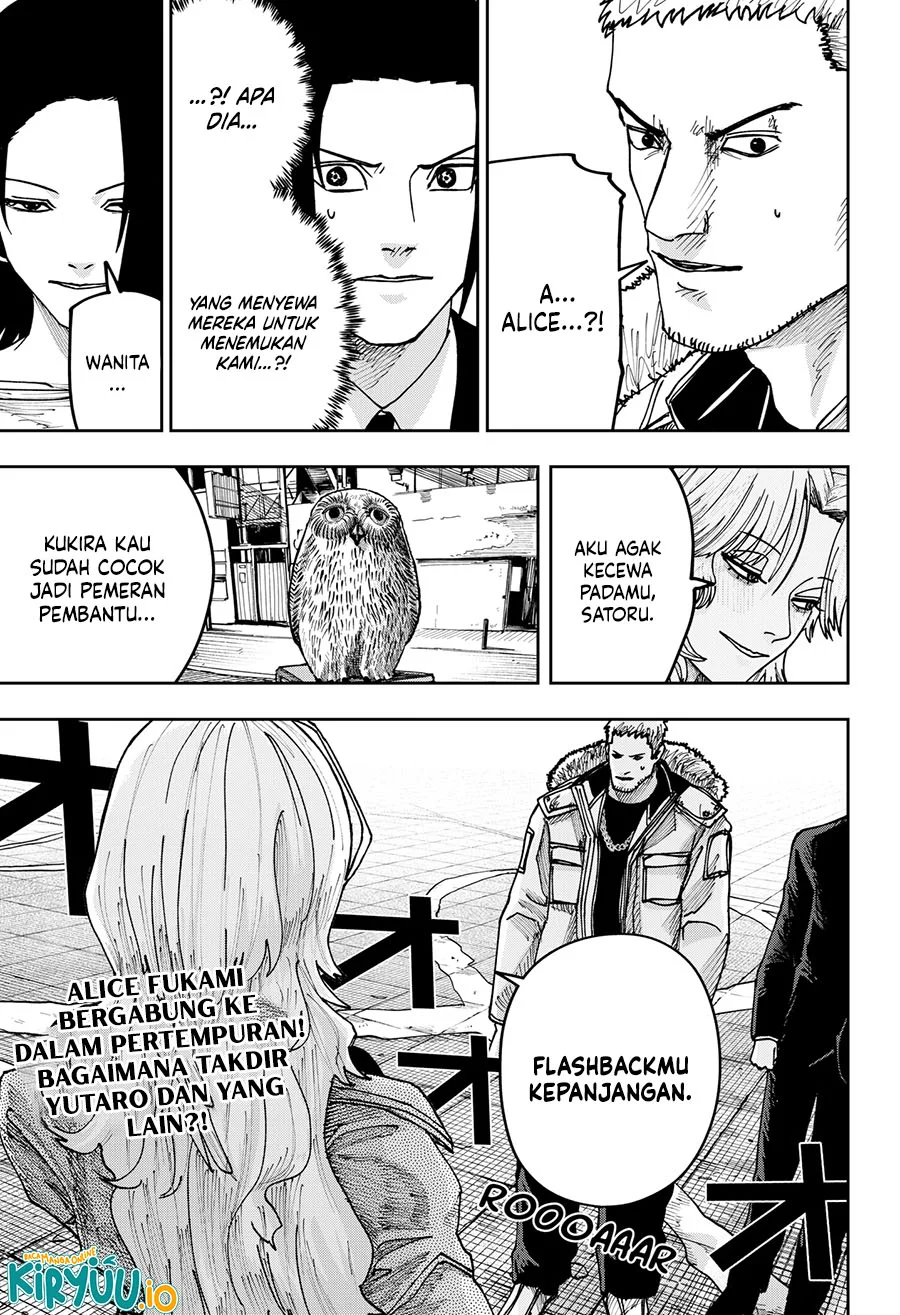 Chapter 46 - halaman 21
