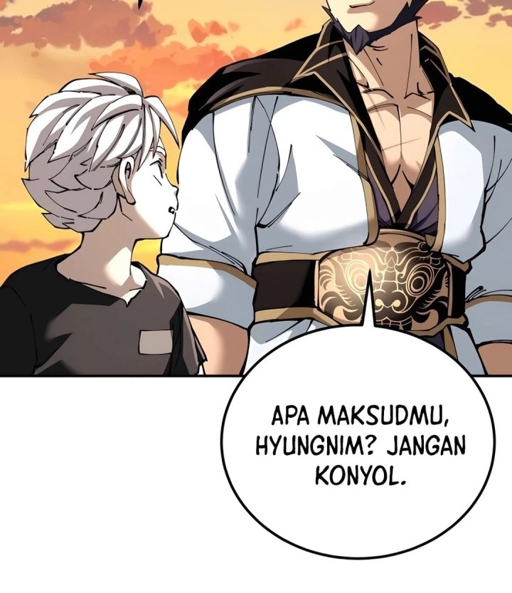 Chapter 100 - halaman 32