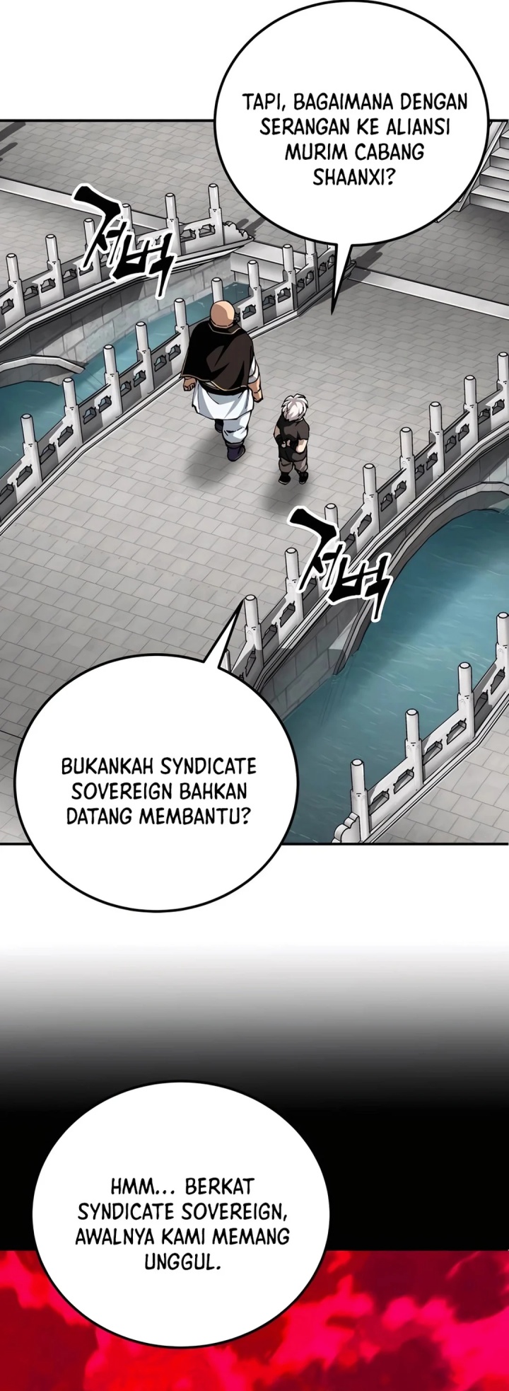 Chapter 100 - halaman 37