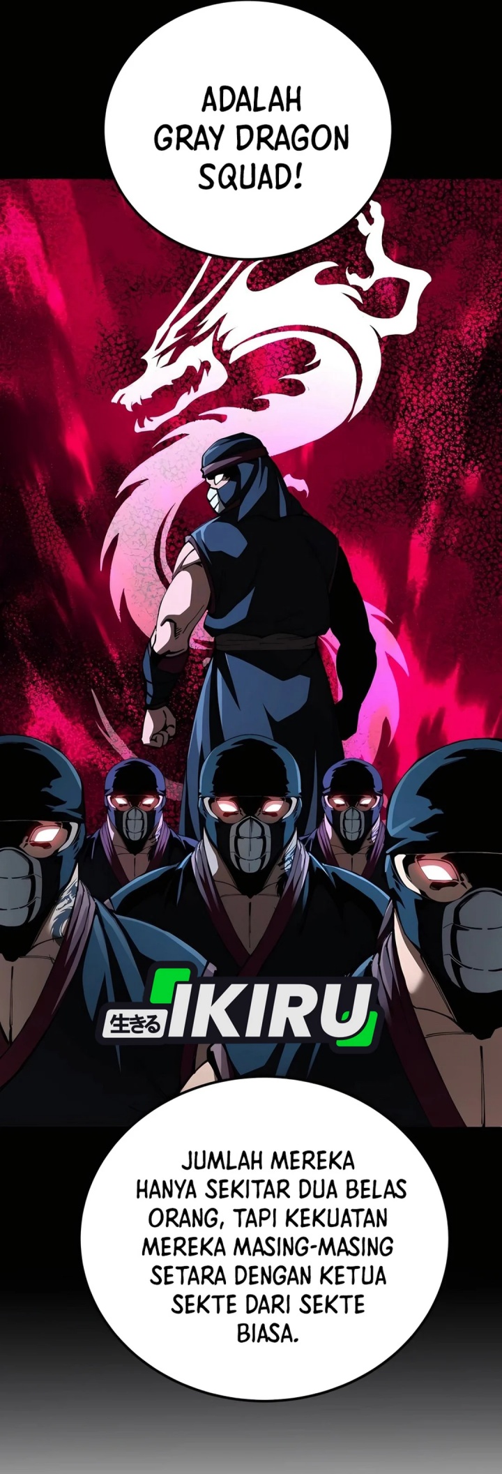 Chapter 100 - halaman 42