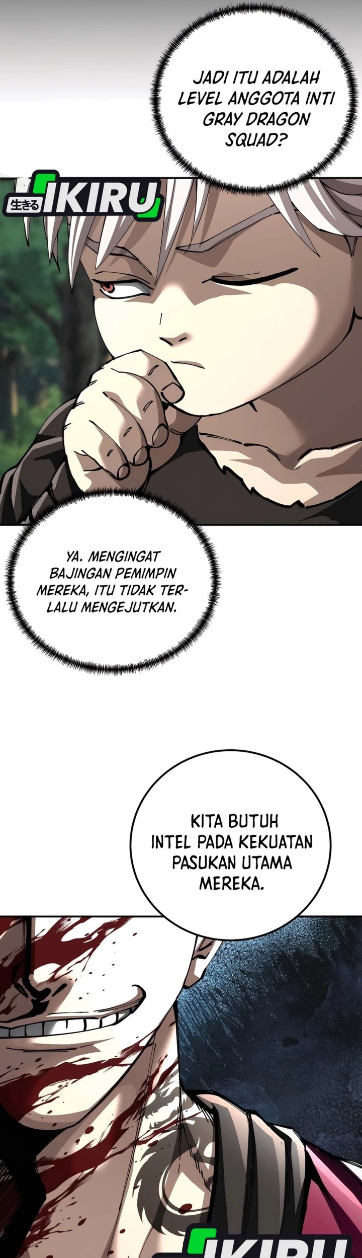 Chapter 100 - halaman 43
